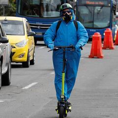 Pico y Placa Solidario en Bogotá: ¿cómo funcionará la medida cuando acabe la cuarentena?