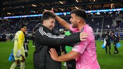 Marcelo Weigandt: “Estamos motivados porque es una final y queremos dejar al club en lo más alto”