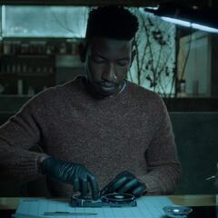 ¿Qué es real y qué no en ‘Archivo 81′ de Netflix? Kharon, Kaelego, Visser, Vos Society...