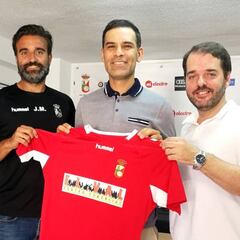 Rafa Márquez vuelve a España