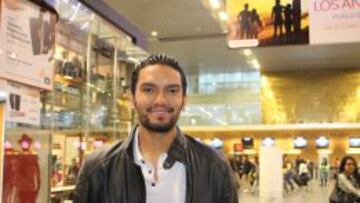 Durante la Copa América, la Selección Colombia sintió la ausencia de Aguilar en el medio campo.