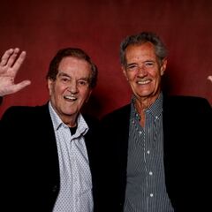 El Dúo Dinámico arremete contra Nebulossa en ‘Eurovisión’: “Tiene pocas posibilidades”