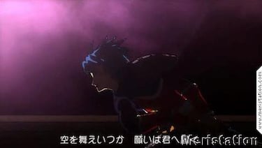 Blade Dancer llegará a Europa