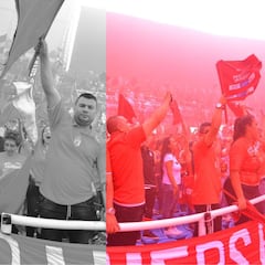 Vuelve la Liga BetPlay... regresa el fútbol colombiano