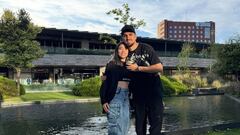 Un chileno renace en Argentina