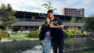 Un chileno renace en Argentina