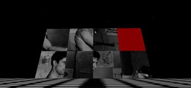 Cuando el examen se convierte en un videojuego