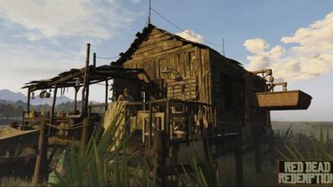 Posible primera imagen de Red Dead Redemption 2