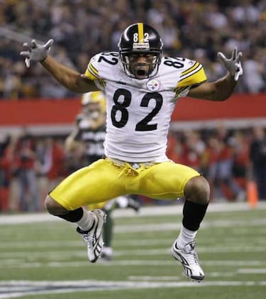 Muchas imágenes, muchas frases (Super Bowl)