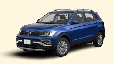 ¿Qué marca lidera realmente las ventas de SUVs en México?