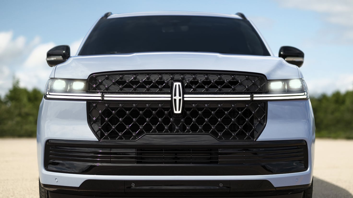 Lincoln: ¿Esta marca de autos premium vive su mejor momento en México ...