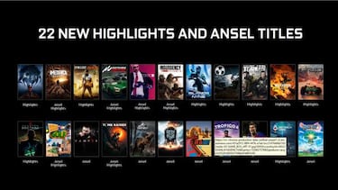 Todo lo que debes de saber sobre las nuevas GeForce RTX