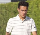 Thiago ya tiene autorización médica para ir a los Juegos