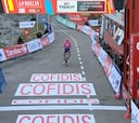 Vuelta a España: resumen, resultado y ganador de la etapa 12