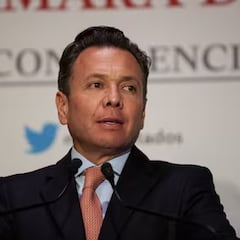 Advierte gobernador de Jalisco a Omar N: “El que la hace, la paga”