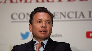 Advierte gobernador de Jalisco a Omar N: “El que la hace, la paga”