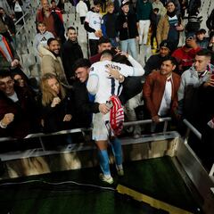 La proyección es de 97 puntos: ¿Girona campeón?