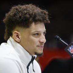 Complete list of QB Super Bowl wins: Where does Patrick Mahomes rank? And Tom Brady?
