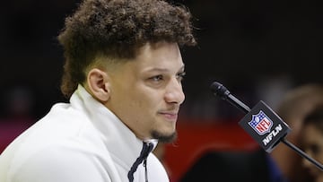Patrick Mahomes won his third Super Bowl championship ring in 2024 with a 25-22 win over the San Francisco 49ers. Where does he stand in the all-time ranking?