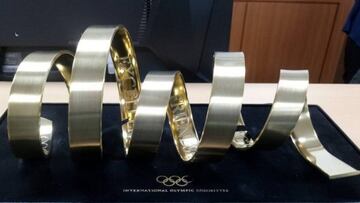 El COI convoca una reunión en mayo para revisar los JJ OO