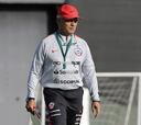 "La Copa América es una oportunidad para que Chile ratifique su grandeza"