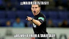 Los memes más divertidos de la final de Champions