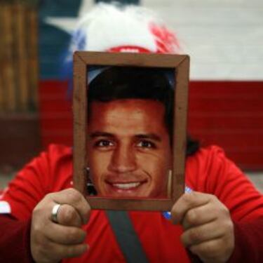 Los 10 protagonistas más pintorescos de la Copa América