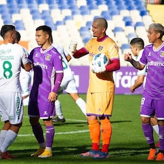 Drama en el fútbol chileno: fue fichado hace tres semanas y ahora está al borde del retiro