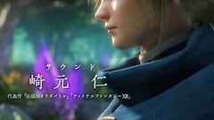 Project Babel, nuevo JRPG free to play para móviles iOS y Android