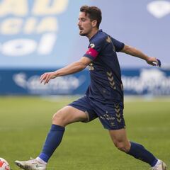 Al Deportivo se le resiste el mercado sub-23