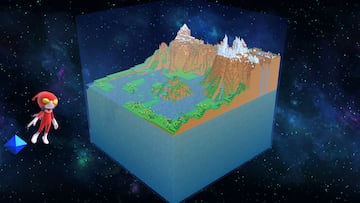 Captura de pantalla - The Surge (PC)