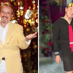 Periodista reporta que Carlos Villagrán “Kiko” de “El Chavo del 8” tiene cáncer: esto fue lo que dijo y últimas noticias