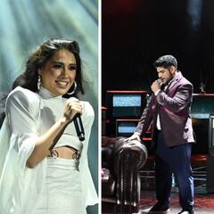 La Academia 2024: lista de canciones que cantarán los académicos el domingo 18 de agosto