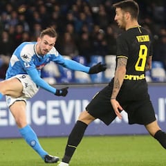 Las recomendaciones de Fabián para amenizar el confinamiento