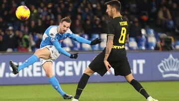 Las recomendaciones de Fabián para amenizar el confinamiento