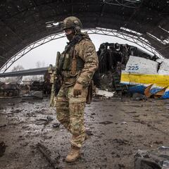 La inteligencia británica vaticina cuánto durará la guerra