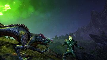 Captura de pantalla - Risen 3: Titan Lords (360)