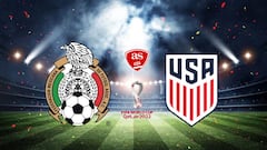 All the info you need to know on how and where to watch the World Cup 2022 qualifier between Mexico and the USMNT on Thursday at the Estadio Azteca.