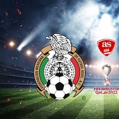 Mexico vs USMNT: times, TV and how to watch online