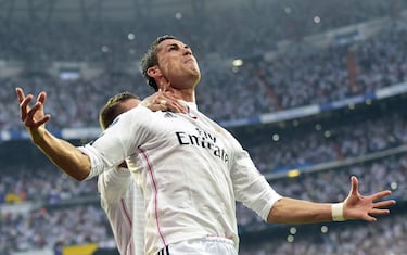 Mbappé entra en territorio Cristiano