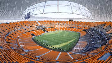 VALENCIA CF PROYECTO ESTADIO NOU MESTALLA NUEVO MESTALLA INFOGRAFIA
