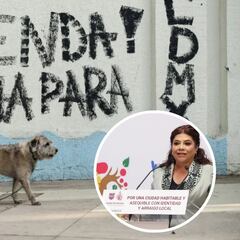 Adiós a la gentrificación: Las medidas de Brugada para luchar contra ella en CDMX