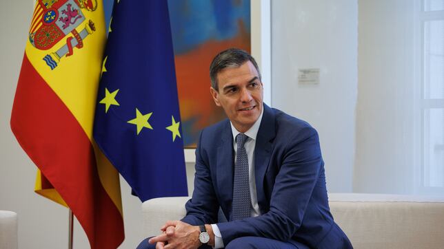 El ofrecimiento de Pedro Sánchez a ERC sobre la financiación singular: “Es factible”