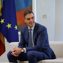 CIS: el PSOE ganaría las elecciones generales