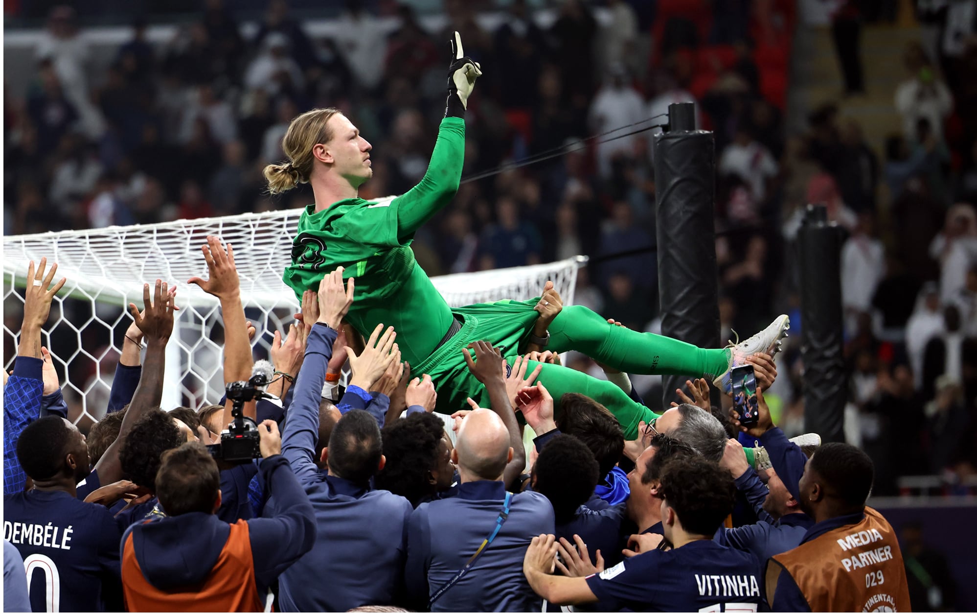 Luis Enrique lo clava con su última ‘locura’