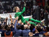 Luis Enrique lo clava con su última ‘locura’