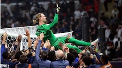 Luis Enrique lo clava con su última ‘locura’