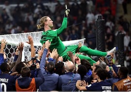 Luis Enrique lo clava con su última ‘locura’