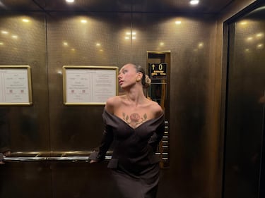 Los deportistas y famosos en las Redes Sociales