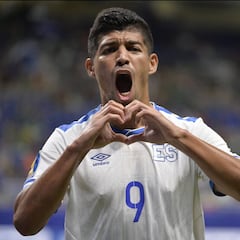 Así votó El Salvador en los Premios FIFA The Best 2024
